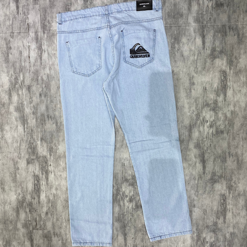 Calça Jeans Clara Balão Quik