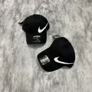 Boné nk Algodão PRETO