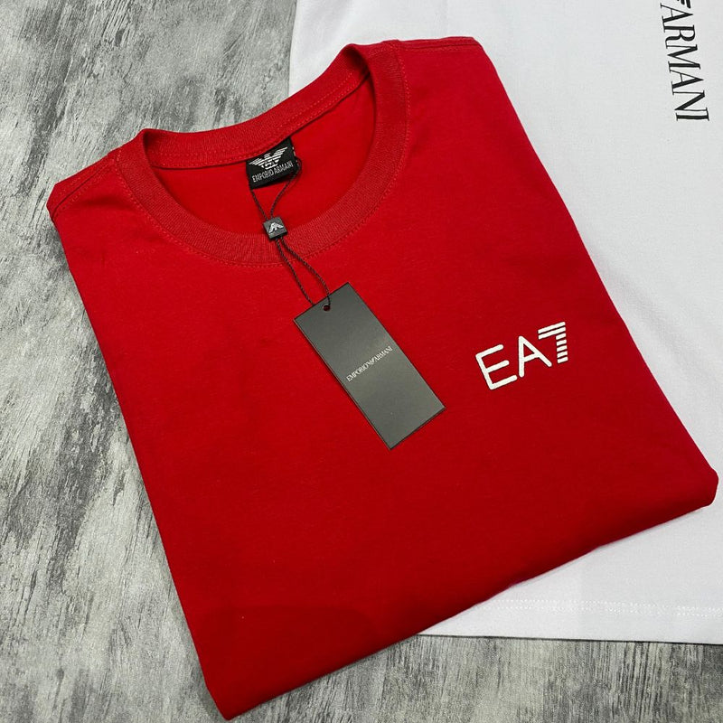 Camiseta Premium Emporio Armn