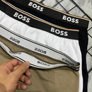 Cueca Box Pacote com 3 Unidades