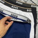 Cueca Box Pacote com 3 Unidades