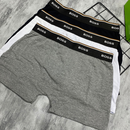 Cueca Box Pacote com 3 Unidades