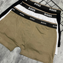 Cueca Box Pacote com 3 Unidades