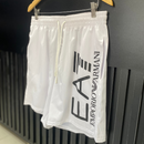 Short  dra-fit Empório Arm. BRANCO