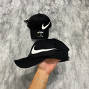 Boné nk Algodão PRETO