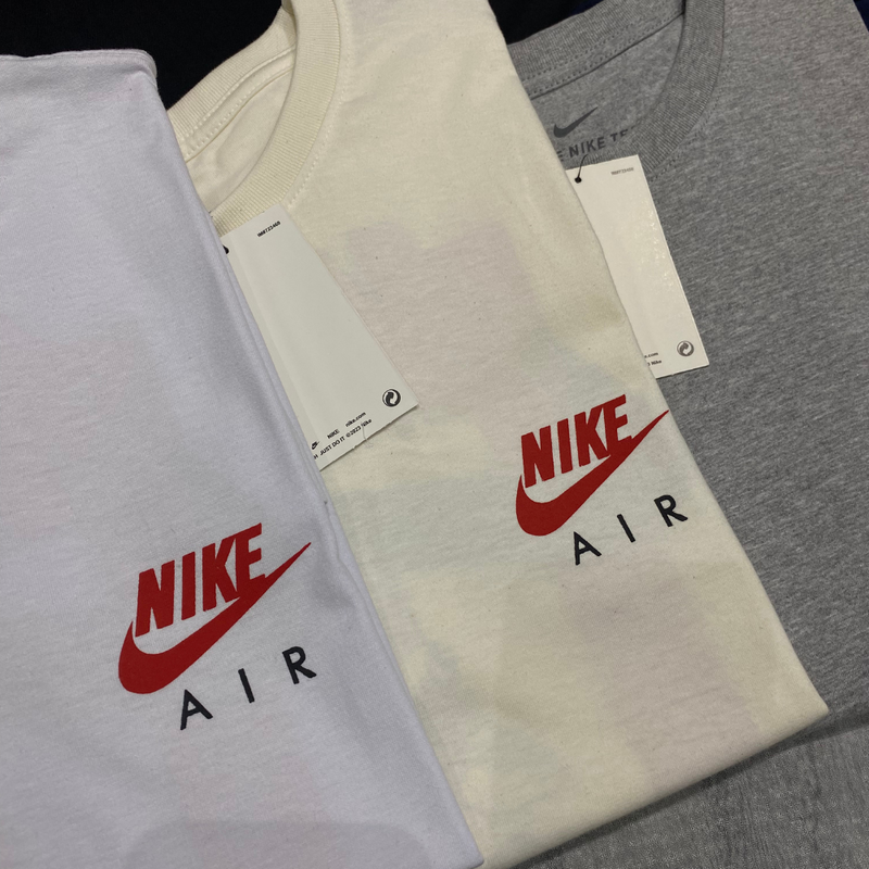 Camiseta Premium NK