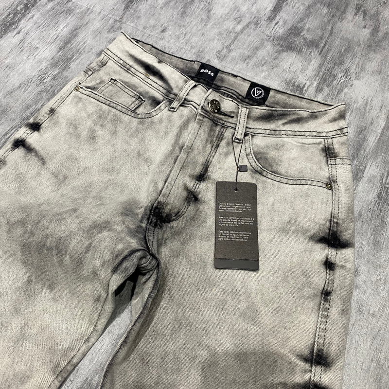 Calça Jeans Grif Masculina