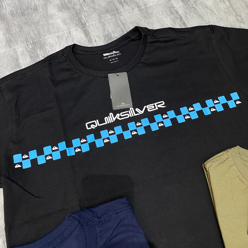 Camiseta Premium QUIKSILVER