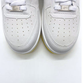 Tênis Nike Air Force 1 - Lakers