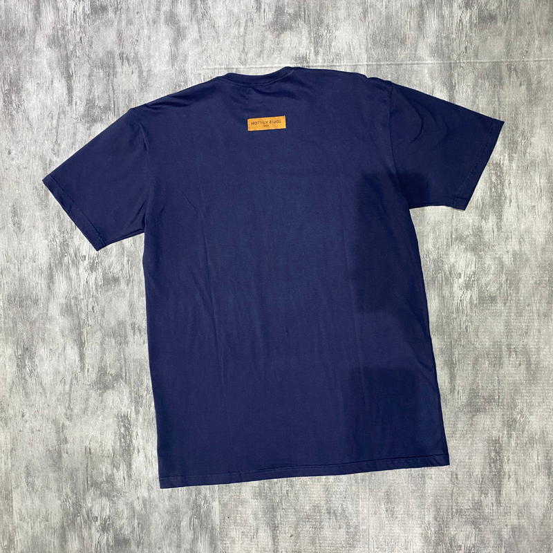 Camiseta Premium LV