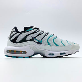 Tênis Nike Air Max TN Plus - White Hyper Jade