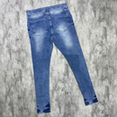 Calça jeans Jogador