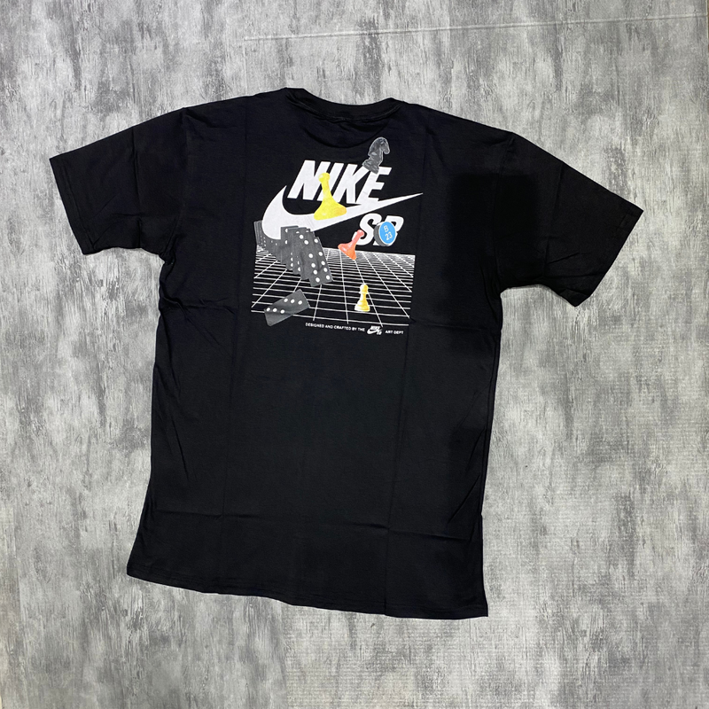 Camiseta Premium NK
