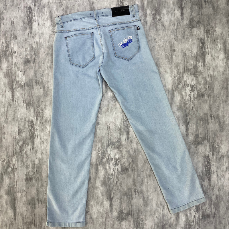 Calça Jeans Quik Clara