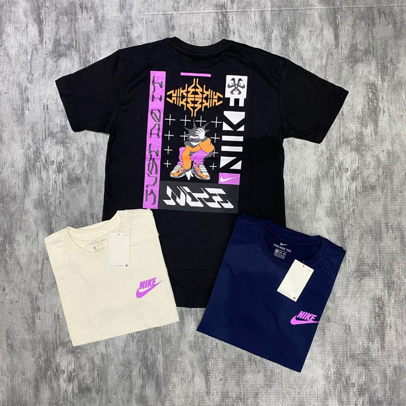 Camiseta Premium NK