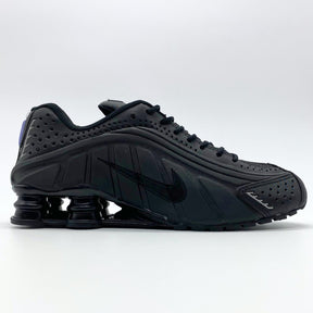 Tênis Nike Shox R4 - Preto