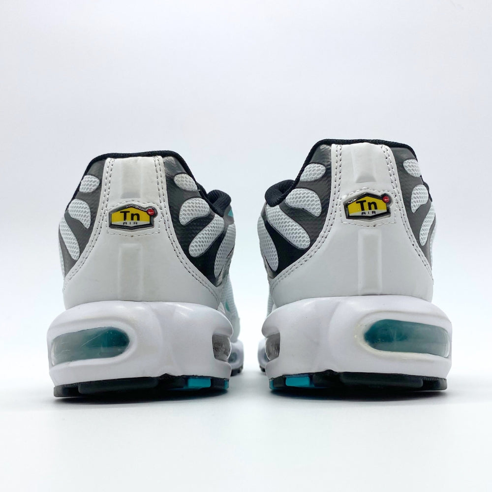 Tênis Nike Air Max TN Plus - White Hyper Jade