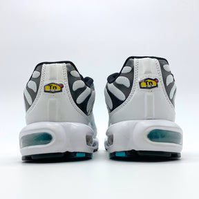 Tênis Nike Air Max TN Plus - White Hyper Jade