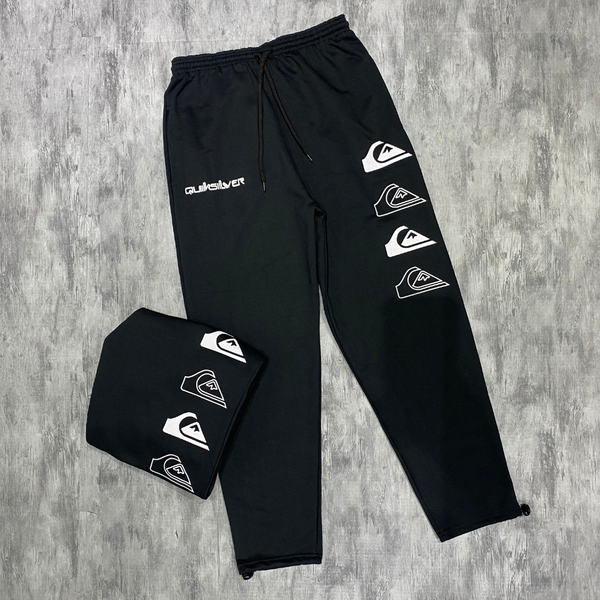 Calça moletom Quik