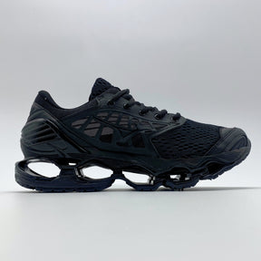 Tênis Mizuno Wave Prophecy 9 - Preto