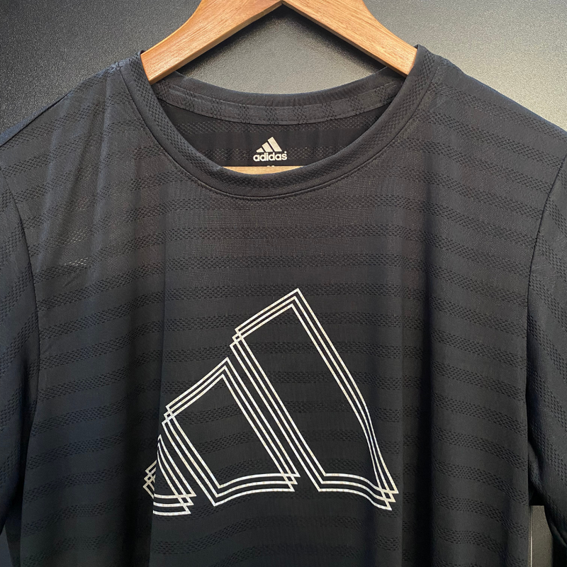 Camisa Dra-Fit Adds