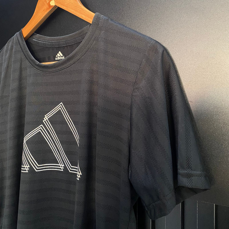 Camisa Dra-Fit Adds