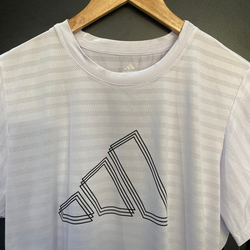 Camisa Dra-Fit Adds