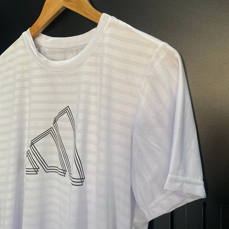 Camisa Dra-Fit Adds