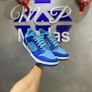 Tênis Nk Dunk Low Azul