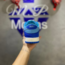 Tênis Nk Dunk Low Azul