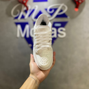 Tênis NK Dunk Low Branco
