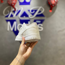 Tênis NK Dunk Low Branco