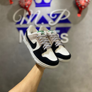Tênis Nk Dunk Low Cinza