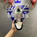 Tênis Nk Dunk Low Cinza