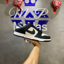 Tênis Nk Dunk Low Panda