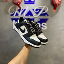 Tênis Nk Dunk Low Panda
