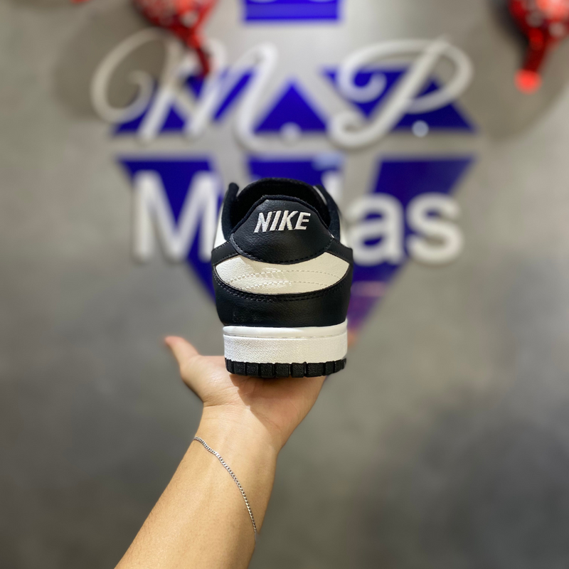 Tênis Nk Dunk Low Panda