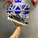Tênis Nk Dunk Low Travis Scott