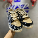 Tênis Nk Dunk Low Travis Scott