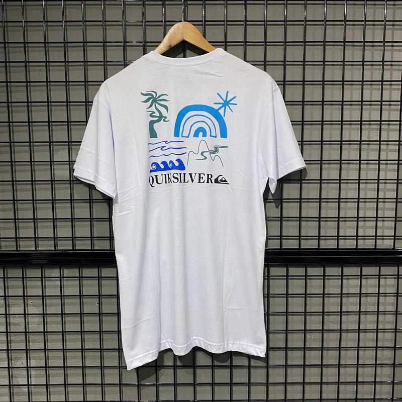 Camisa Premium QUIK