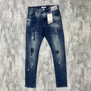 Calça jeans Jogador