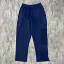 Calça moletom Quik Azul