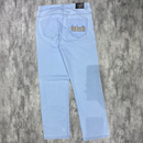 Calça Jeans Clara Balão Quik