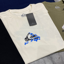 Camiseta Premium QUIK