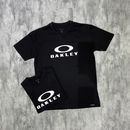 Camiseta Premium OAKL