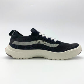 Tênis Vans Ultrarange Vr3 - Black Marshmallow