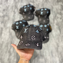 Boné LV jeans