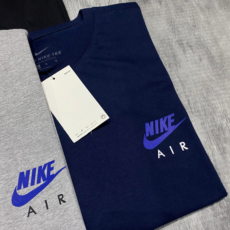 Camiseta Premium NK