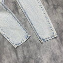 Calça Jeans Clara grif Calvi K