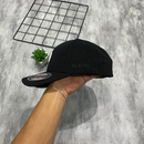 Boné Quik Juvenil PRETO